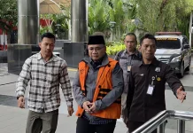 Mantan Penyidik Minta Dewas KPK Tegaskan Penahanan Tersangka Korupsi