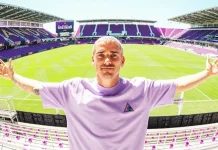 Griezmann Resmi ke Orlando City, MLS Makin Panas