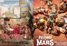 Dua Film Indonesia Ramah Anak untuk Temani Libur Lebaran Keluarga