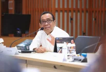 Pemerintah Batalkan PJJ, Pembelajaran Sekolah Tetap Tatap Muka