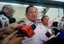 Penerapan WFH Satu Hari Seminggu, Mendagri Tunggu Pengumuman Menko Perekonomian