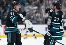 Kembali Telan Kekalahan, Pelatih Soroti Performa Sharks jelang Playoff NHL