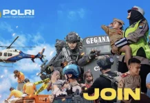 Siapkan Diri, Polri Buka Ribuan Formasi Anggota Baru Tahun 2026