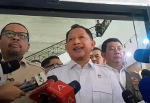Mendagri Tekan Efisiensi Anggaran Daerah Mulai Dari Perjalanan Dinas Pejabat