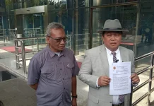 Boyamin Usul Pimpinan KPK Disanksi Potong Gaji Terkait Polemik Penahanan Yaqut