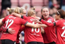 Manchester United Tantang Bayern Munich di Perempat Final Liga Champions Wanita