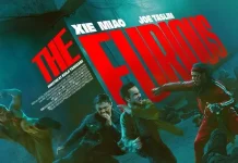 Reuni, Joe Taslim dan Yayan Ruhian Jadi Rival di Film 'The Furious'
