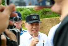 Pemerintah Imbau Atur Perjalanan Hindari Puncak Arus Balik, Manfaatkan Waktu WFA