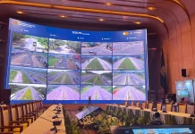 Arus Balik H+3 Lebaran 2026 Penumpang Angkutan Umum Naik 14,96 Persen