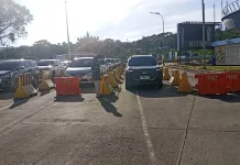 Puncak Arus Balik Bakauheni Tembus 128 Ribu Penumpang