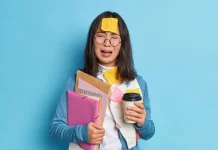 Tips Jaga Kesehatan dalam Persiapan Belajar jelang UTBK