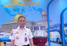 Arus Balik Lebaran menuju Jakarta Meningkat, One Way Nasional Diberlakukan
