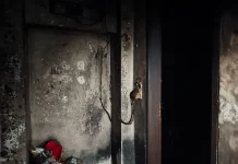 Kebakaran Laundry di Kelapa Gading, 6 Jiwa Terselamatkan
