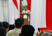 Mendagri Dorong Kolaborasi Pemda Percepat Pemulihan Pascabencana di Sumatra
