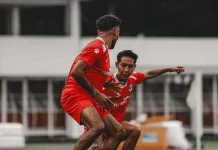 Beckham dan Eliano Masuk Timnas Tingkatkan Jam Terbang Internasional