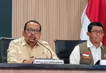 Sekolah Rakyat Buka Peluang, Kepala KSP Ungkap Sederet Prestasi Siswa