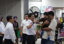 Dirut KAI Tinjau Layanan Jember-Surabaya, Catat Penjualan Tinggi