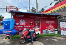 Pertamina Patra Niaga Sediakan Serambi MyPertamina di 19 Jalur Wisata