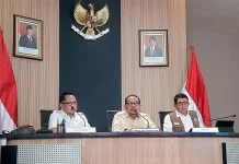 Tak Ada Pemangkasan Anggaran, Kepala KSP: Justru Sektor Pendidikan Diperkuat