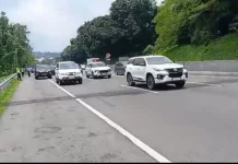 JTT Terapkan One Way Lokal Tol Semarang–Batang saat Arus Balik