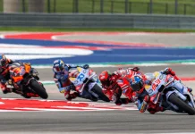 COTA Siap Hadirkan Persaingan Panas MotoGP 2026, Simak Jadwalnya!