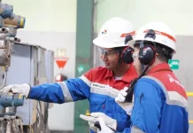 Pertamina: Pasokan Energi Aman selama Periode Lebaran 2026