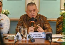 Pemerintah Akan Panggil Perusahaan Pelanggar Aturan Kendaraan Sumbu Tiga