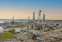 Pertamina Pastikan Kilang Balikpapan Beroperasi Penuh selama Libur Lebaran