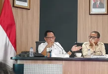 Mendagri: Tiga Daerah Bantu Percepatan Pemulihan Pascabencana Sumatra