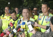 Operasi Ketupat 2026 Resmi Ditutup, Pengamanan Tetap Dilanjutkan melalui KRYD
