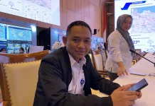 Kemenhub Laporkan Lonjakan Penumpang Kereta Api selama Libur Lebaran 2026
