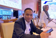 Puluhan KAJJ Tambahan Disiapkan Kemenhub saat Lebaran 2026
