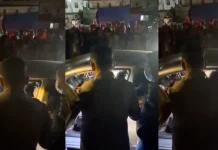Pasutri Ditemukan Meninggal Dunia di Mobil saat Perjalanan Mudik ke Aceh