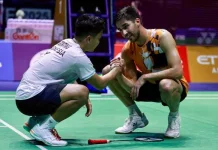Prancis Tantang Indonesia dan Thailand di Piala Thomas 2026