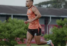 Persija Tuai Dua Kali Hasil Imbang, Mauricio Souza Siapkan Latihan Intensif
