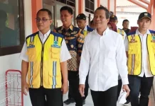 Sekolah Rakyat Dikebut, KSP Apresiasi Peran Dirjen Prasarana Strategis PU