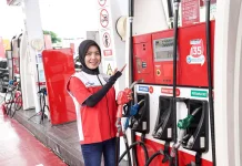 Konsumsi Pertamax Naik Tajam Selama Ramadan dan Lebaran