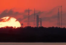 Target Peluncuran 1 April, Kru Artemis II akan Terbang ke Florida pada 27 Maret 2026