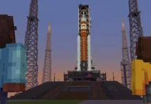 NASA Ajak Para Pelajar untuk Berperan dalam Misi Artemis II, Dapat melalui Minecraf
