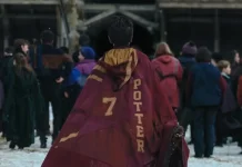 HBO Rilis Trailer Serial ‘Harry Potter’ yang Pertama