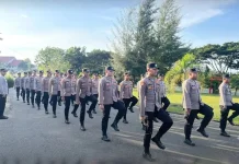 Rekrutmen Polri 2026 Masih Dibuka, Cek Syarat, Jadwal, hingga Cara Daftarnya