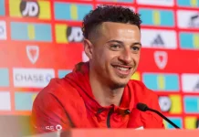 Wales dan Bosnia Berebut Tiket Final Play-off Piala Dunia 2026