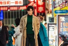 Netflix Umumkan ‘City Hunter 2’ Tayang 2027