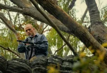 Netflix Rilis Trailer Film Aksi Thriller ‘Apex’