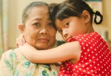 Mengenal Mbok Tun 'Na Willa', Figur Penyayang yang Mencuri Perhatian