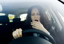 Tidur di Mobil Dengan Mesin Menyala, Simak Penjelasan Dokter Bahaya Gas CO