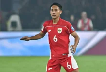 Beckham Putra Perkuat Timnas di FIFA Series 2026, Persaingan Sehat di Skuad Garuda