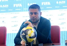 Bulgaria Datang Dengan Misi Berbeda di FIFA Series