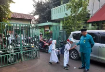 KPAI Ingatkan Pentingnya Masa Transisi Psikologis Anak usai Libur Lebaran