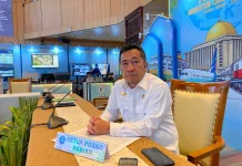 Kemenhub Pastikan Alat Bantu Navigasi Bandara Terkalibrasi secara Berkala